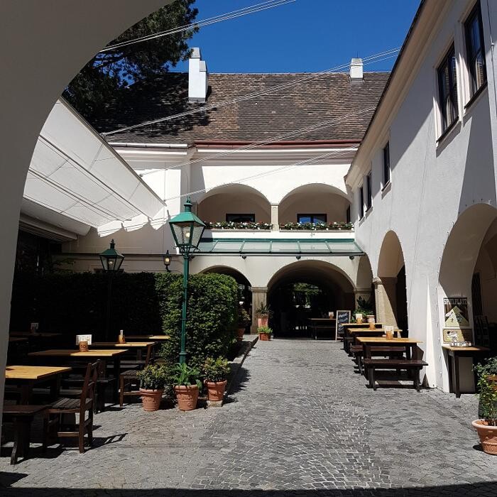 Bilder Weingut Feuerwehr Wagner