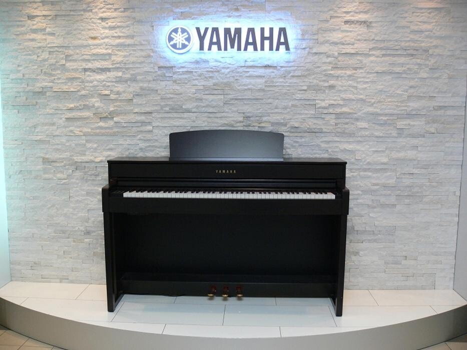 Bilder Yamaha Music School