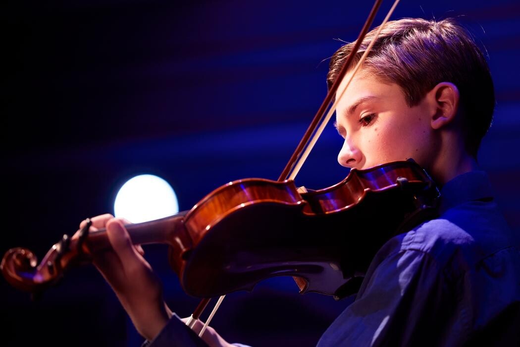 Bilder Yamaha Music School