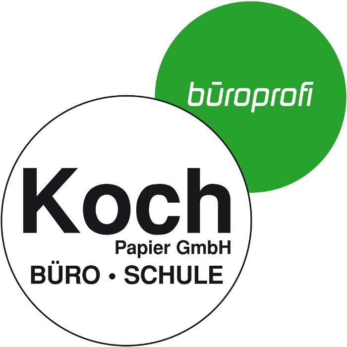 Bilder Büroprofi Koch Papier GmbH