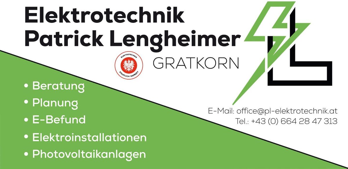 Bilder PL Elektrotechnik
