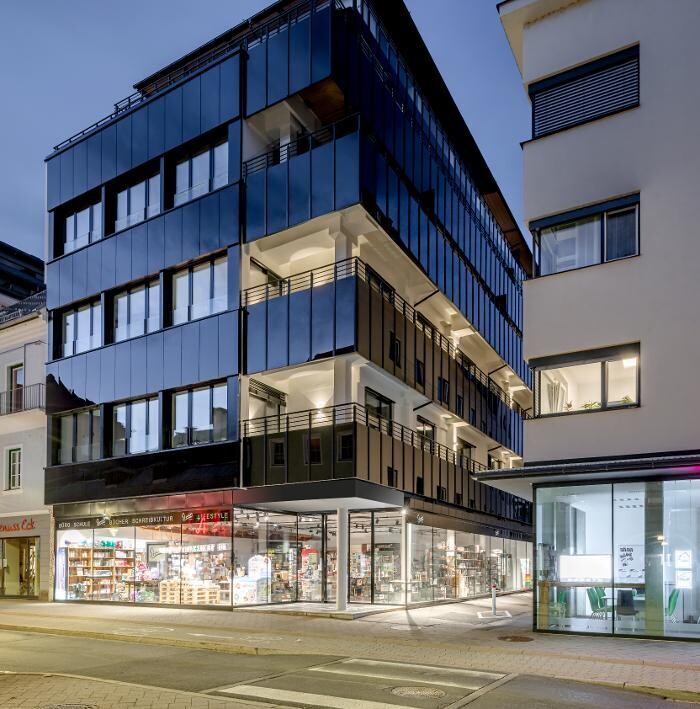 Bilder Strein