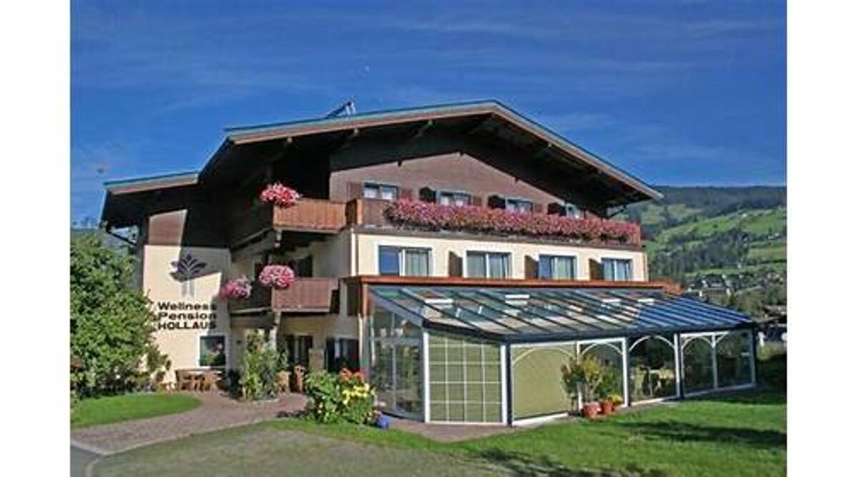 Bilder Wellness Pension Hollaus