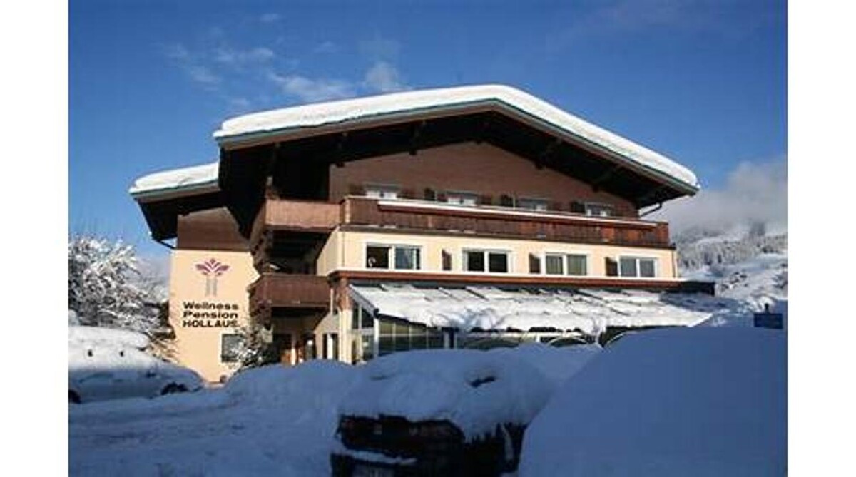 Bilder Wellness Pension Hollaus