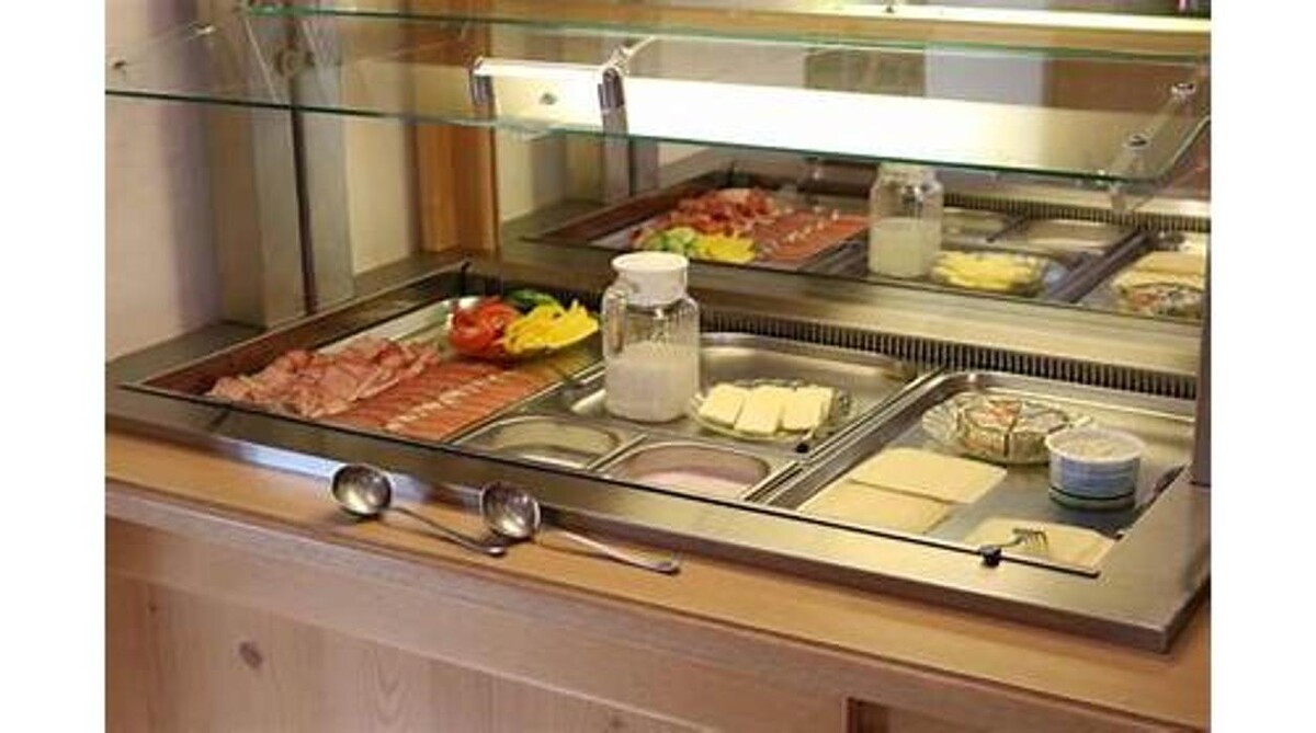 Bilder Wellness Pension Hollaus