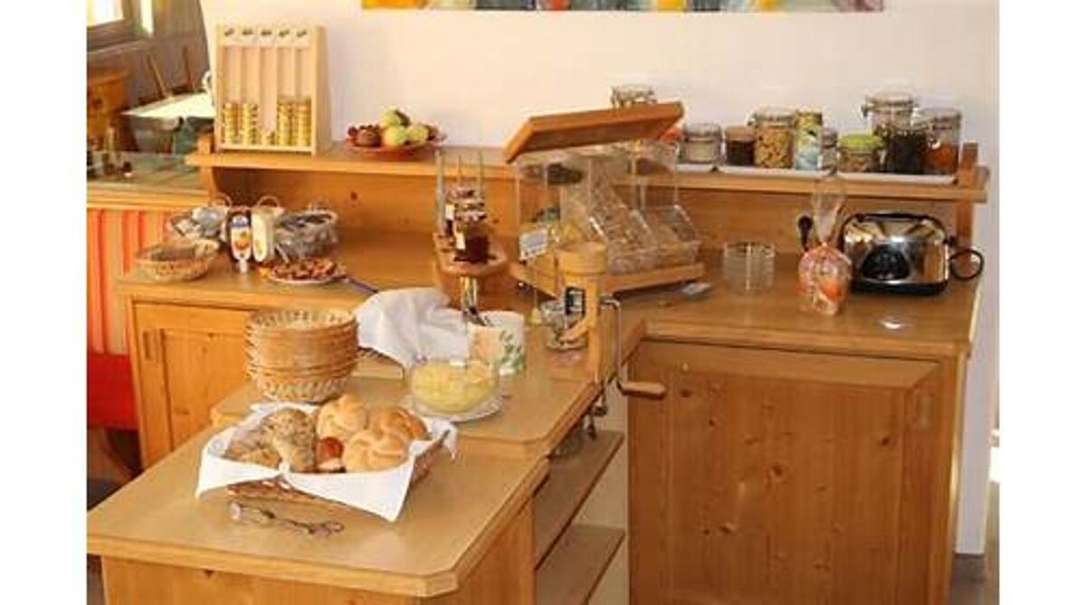 Bilder Wellness Pension Hollaus