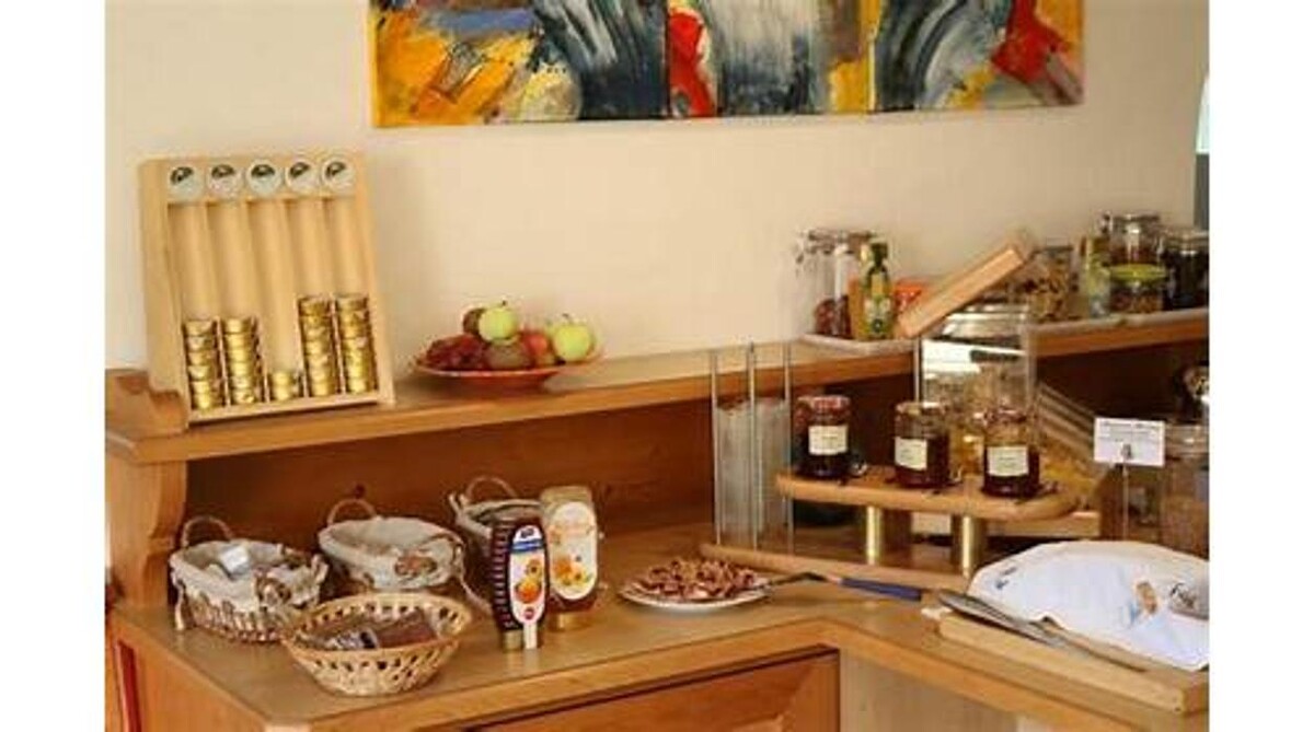 Bilder Wellness Pension Hollaus