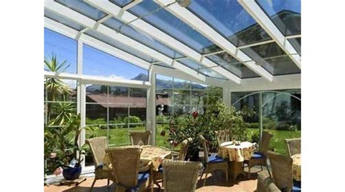 Bilder Wellness Pension Hollaus
