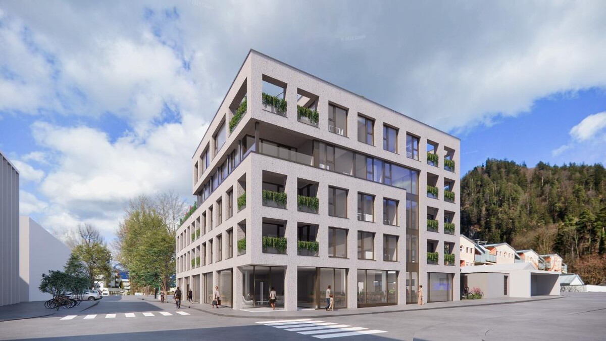 Bilder CGO Wohnbau GmbH