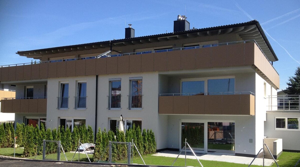 Bilder CGO Wohnbau GmbH