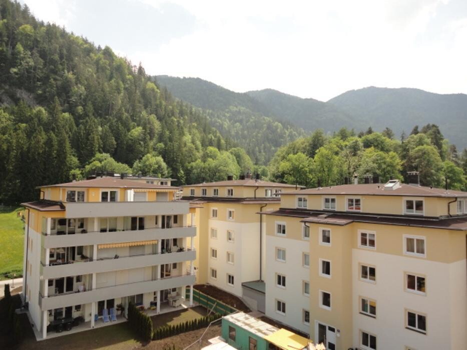 Bilder CGO Wohnbau GmbH
