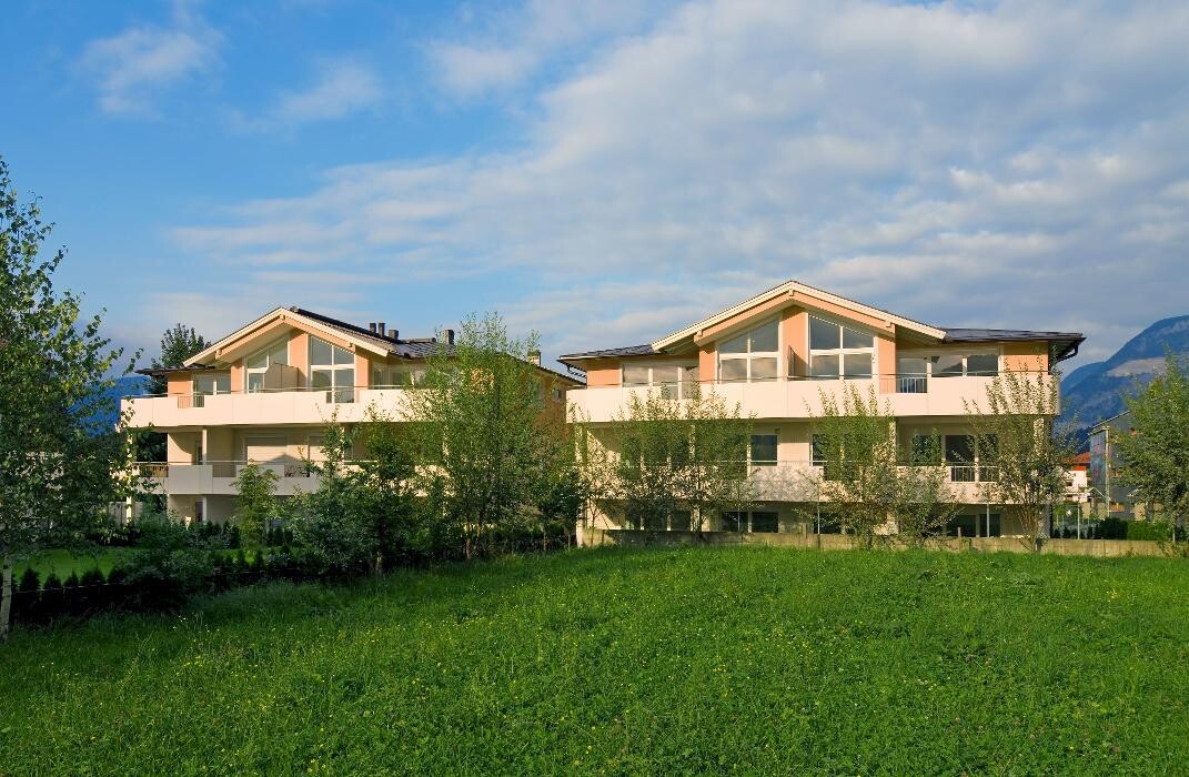 Bilder CGO Wohnbau GmbH
