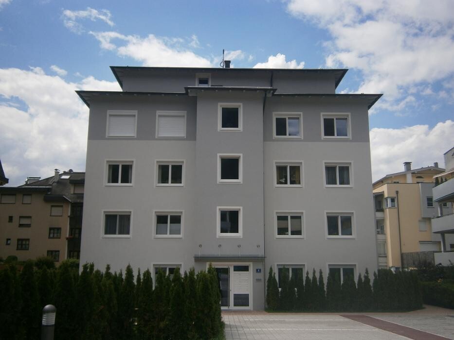 Bilder CGO Wohnbau GmbH