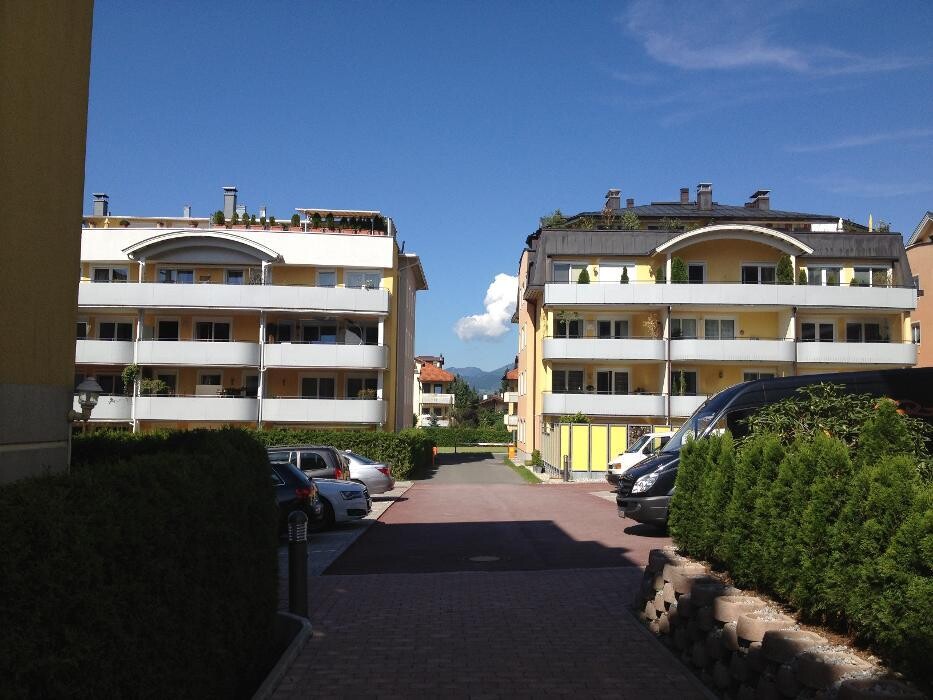 Bilder CGO Wohnbau GmbH