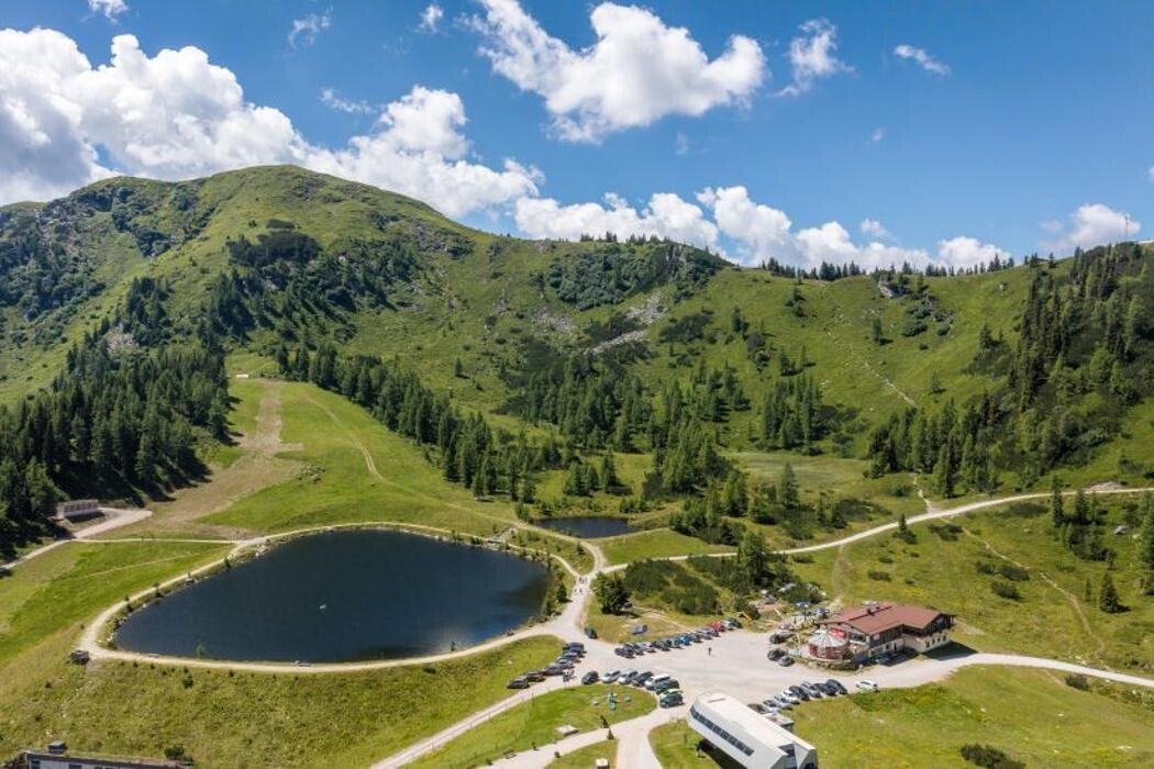 Bilder Gasselhöh Hütte