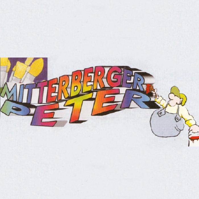 Bilder Maler Team Mitterberger