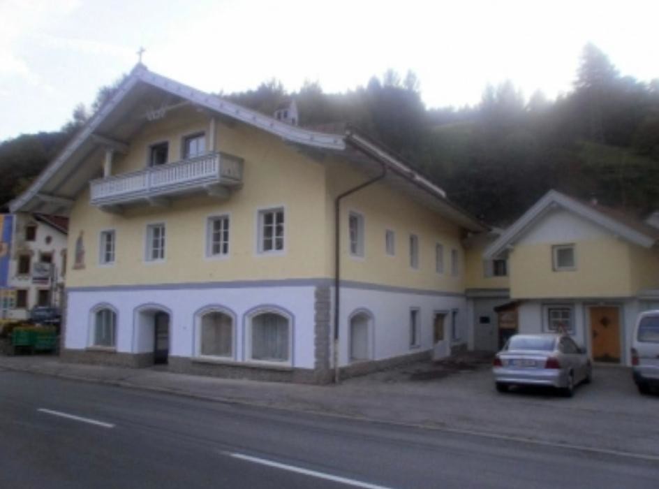 Bilder Maler Team Mitterberger