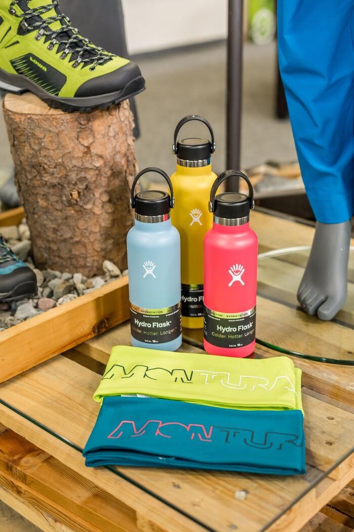 Bilder Sport Günther - Skiverleih Ellmau - 20 % Rabatt Superior Ski