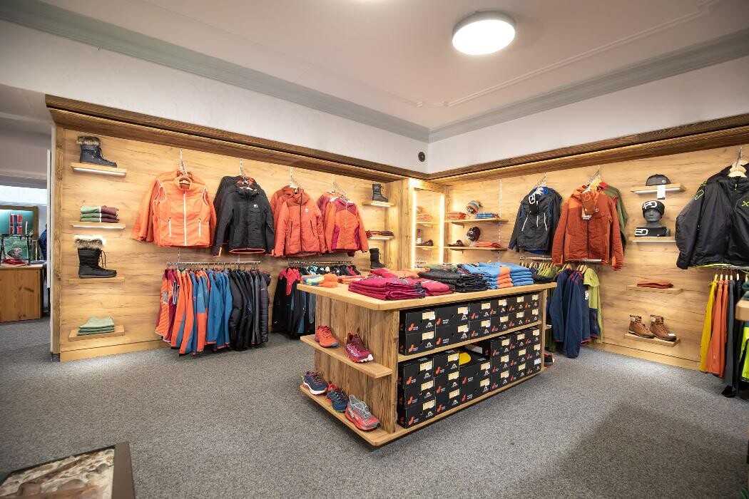 Bilder Sport Günther - Skiverleih Ellmau - 20 % Rabatt Superior Ski