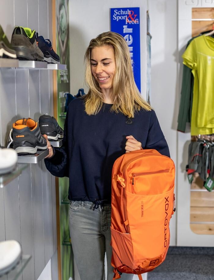 Bilder Sport Günther - Skiverleih Ellmau - 20 % Rabatt Superior Ski