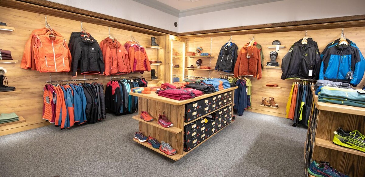 Bilder Sport Günther - Skiverleih Ellmau - 20 % Rabatt Superior Ski