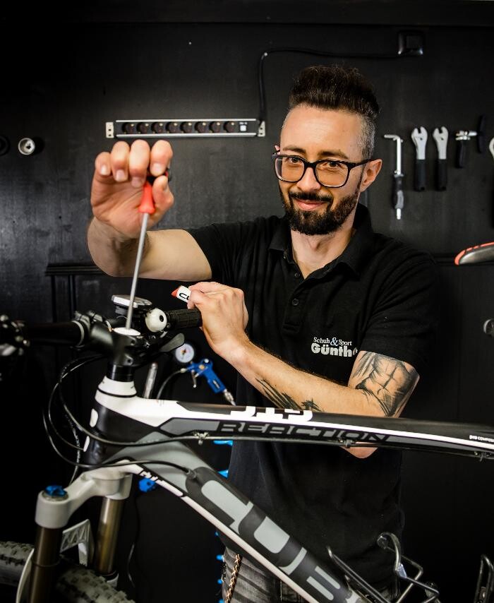 Bilder Sport Günther - Skiverleih Ellmau - 20 % Rabatt Superior Ski