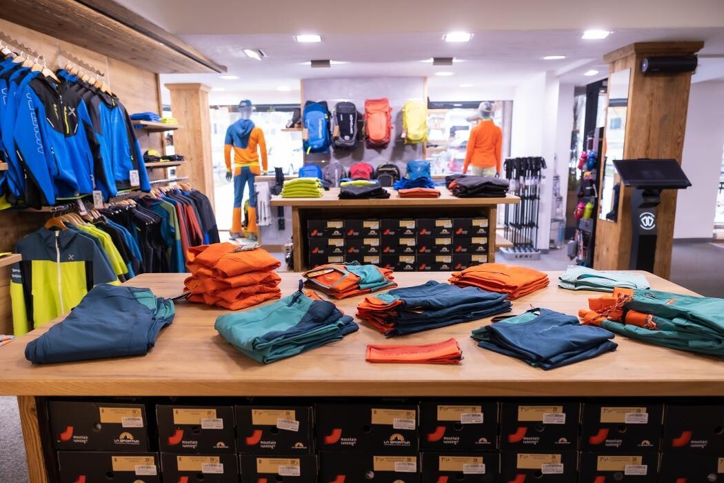 Bilder Sport Günther - Skiverleih Ellmau - 20 % Rabatt Superior Ski