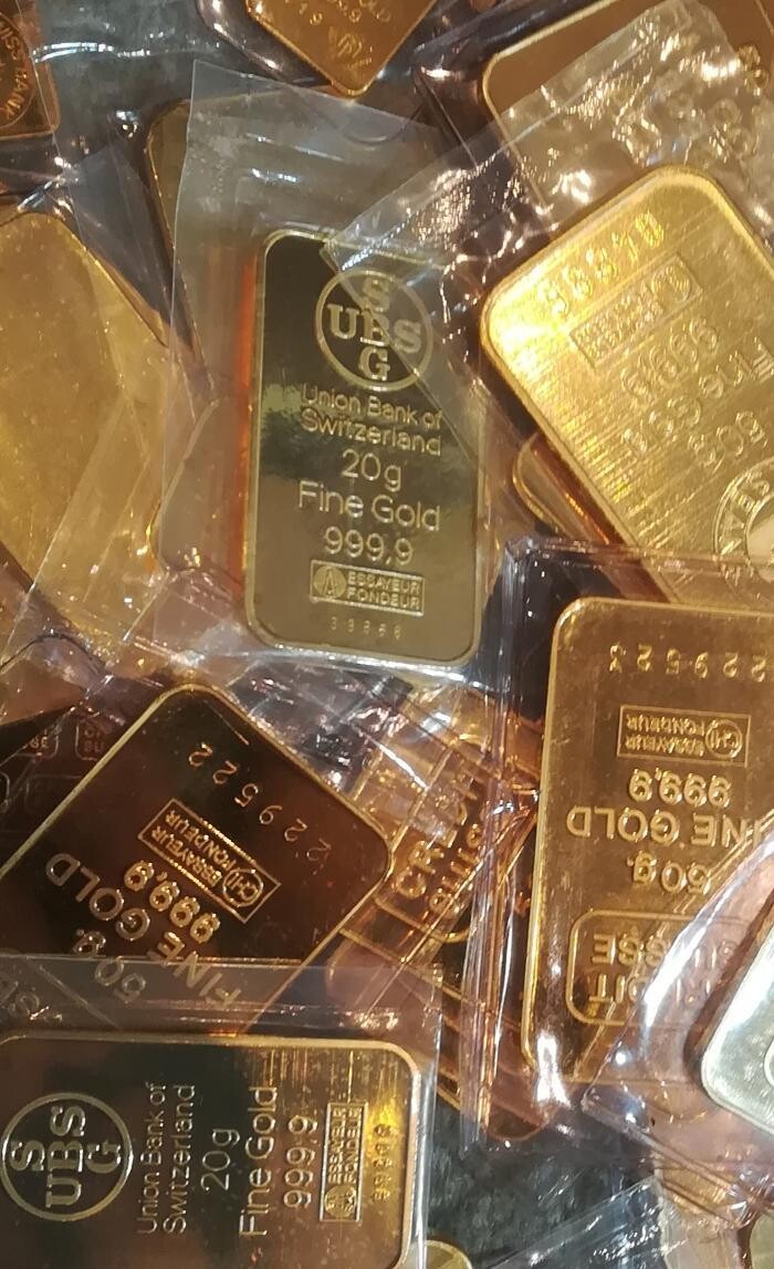 Bilder Seidl Peter Goldankauf Salzburg Testsieger bei Gold und Silberankauf