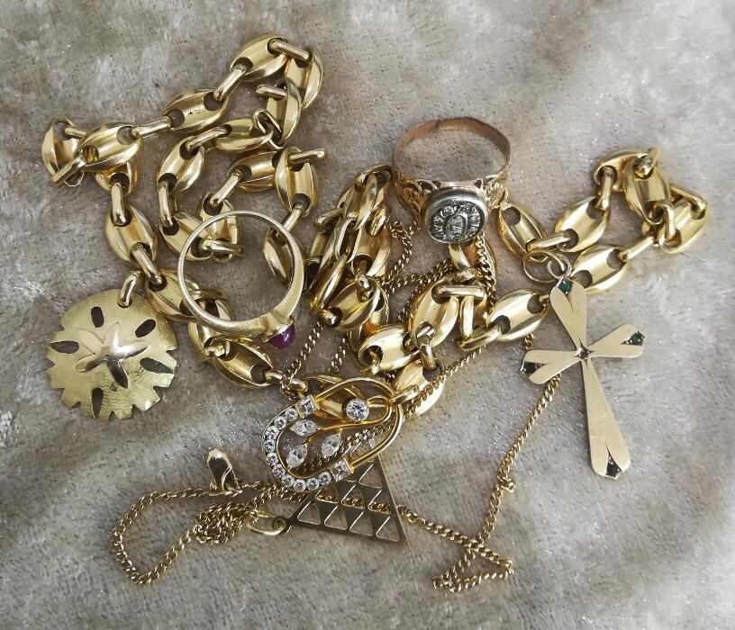 Bilder Seidl Peter Goldankauf Salzburg Testsieger bei Gold und Silberankauf