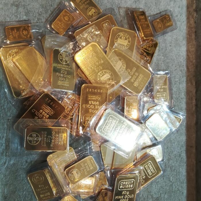 Bilder Seidl Peter Goldankauf Salzburg Testsieger bei Gold und Silberankauf