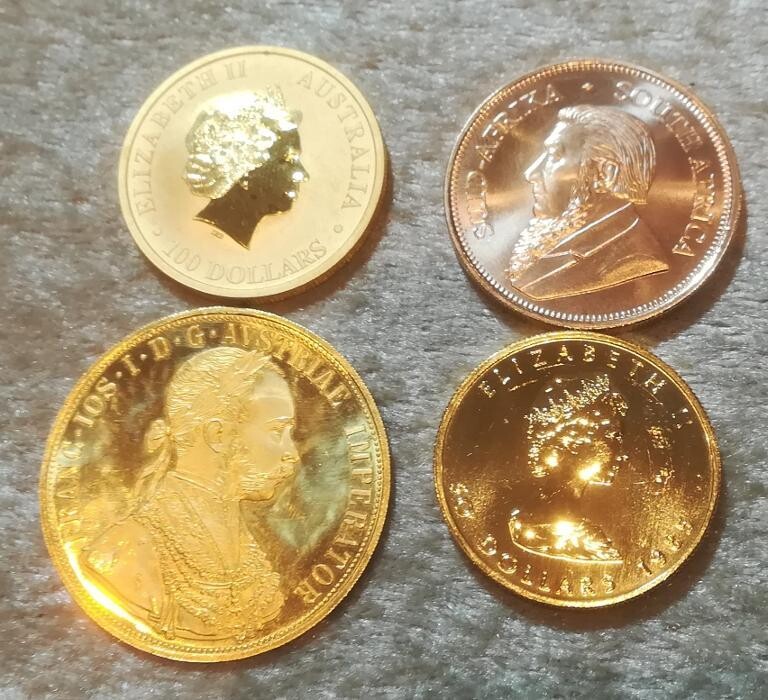 Bilder Seidl Peter Goldankauf Salzburg Testsieger bei Gold und Silberankauf