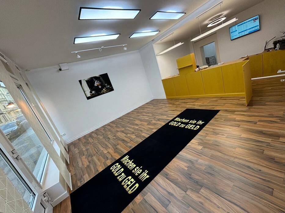 Bilder Seidl Peter Goldankauf Salzburg Testsieger bei Gold und Silberankauf