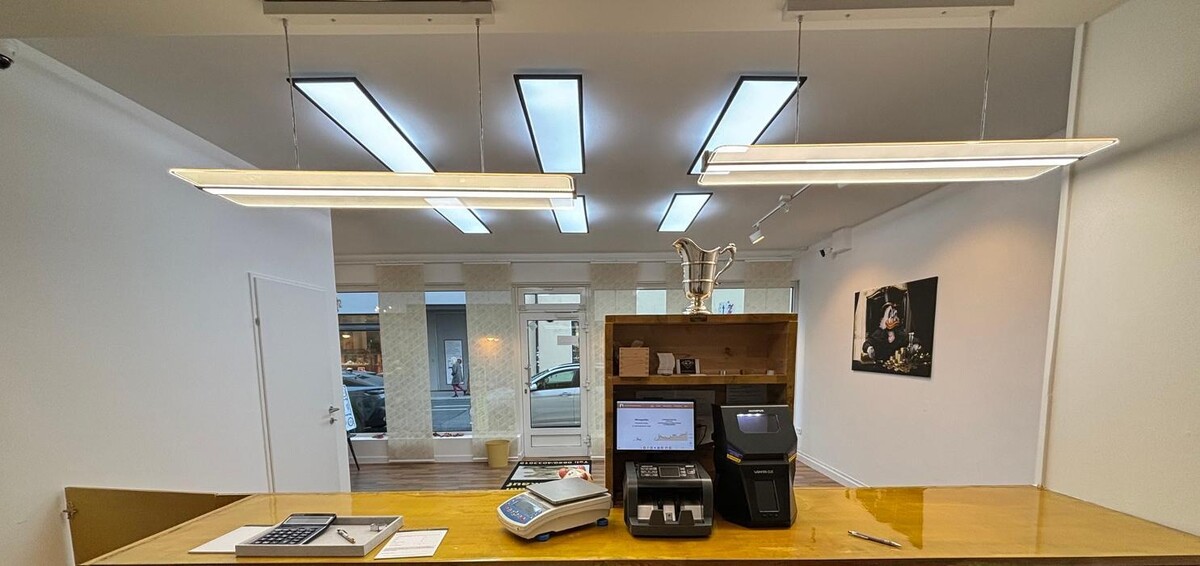 Bilder Seidl Peter Goldankauf Salzburg Testsieger bei Gold und Silberankauf