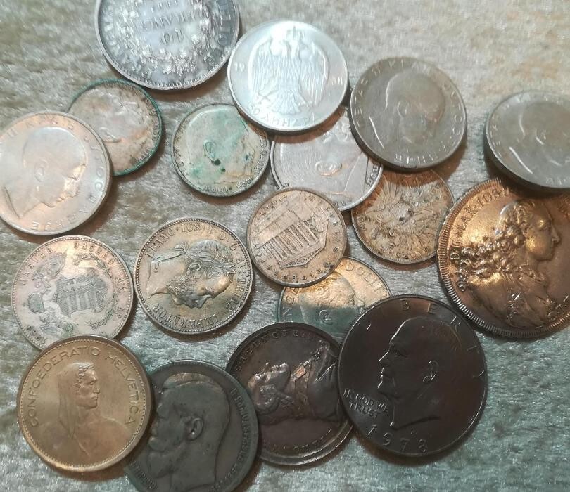 Bilder Seidl Peter Goldankauf Salzburg Testsieger bei Gold und Silberankauf