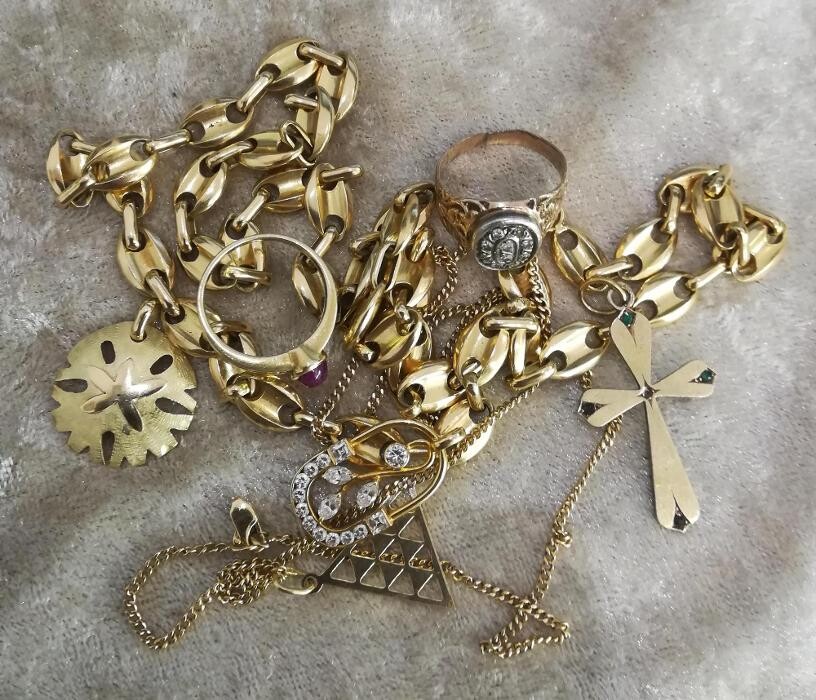 Bilder Seidl Peter Goldankauf Salzburg Testsieger bei Gold und Silberankauf