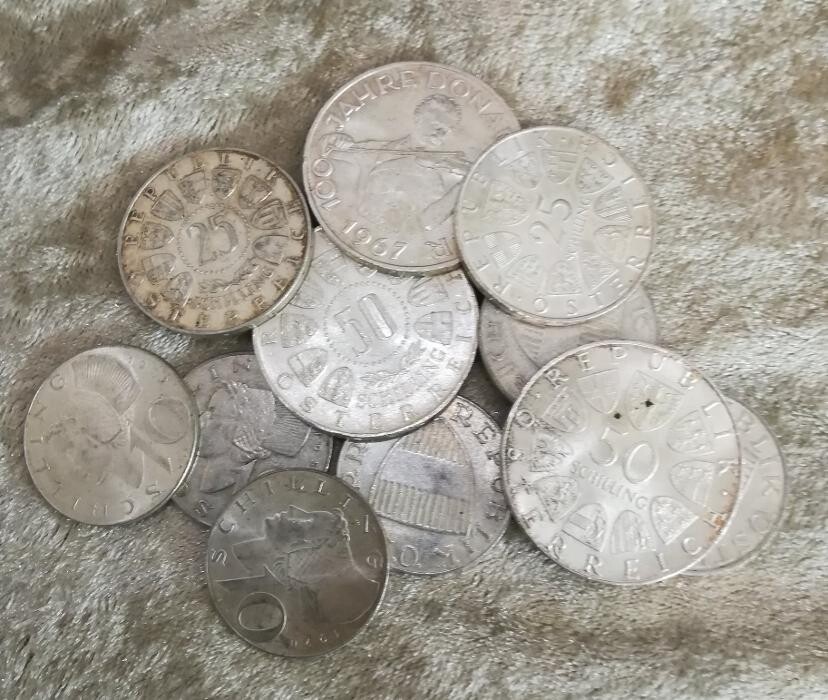 Bilder Seidl Peter Goldankauf Salzburg Testsieger bei Gold und Silberankauf