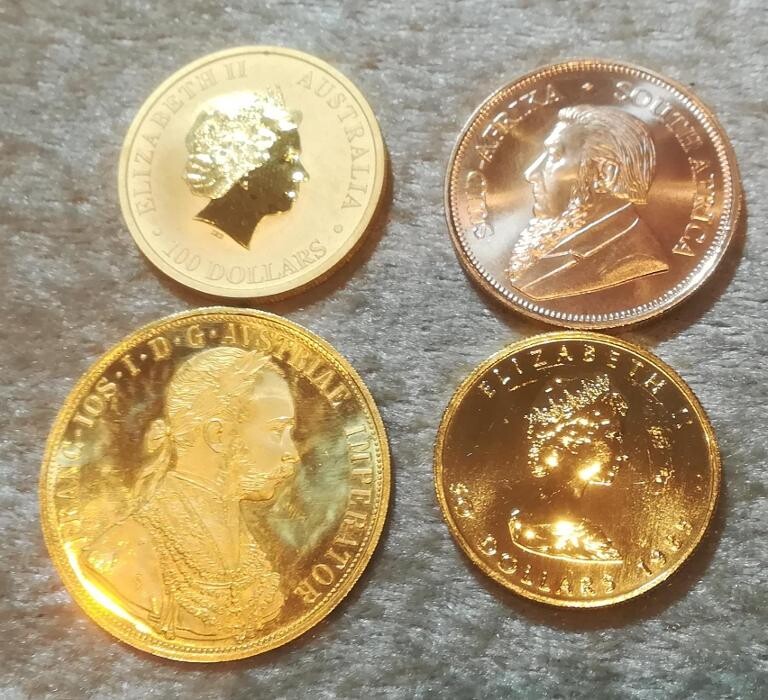 Bilder Seidl Peter Goldankauf Salzburg Testsieger bei Gold und Silberankauf