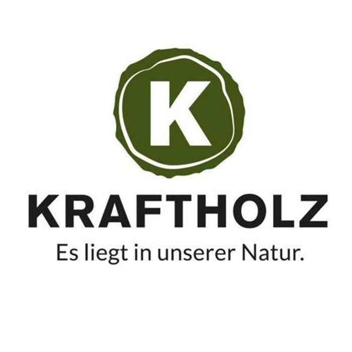 Kraftholz Neuhofer Zell am Moos - Vöcklabruck Logo