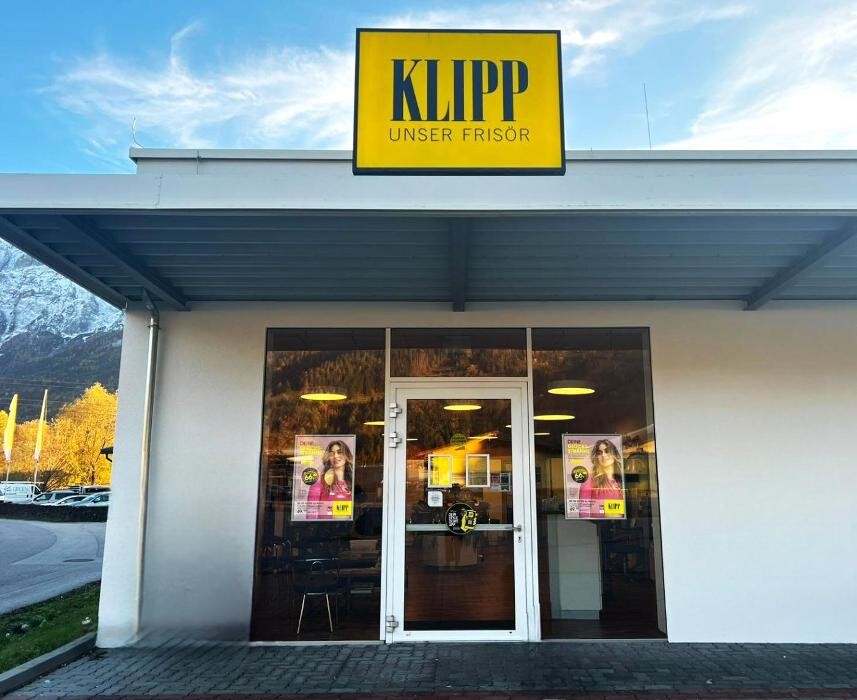 Bilder KLIPP Frisör - Ihr Friseur Nußdorf-Debant