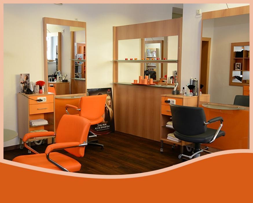 Bilder Friseursalon Sentimento