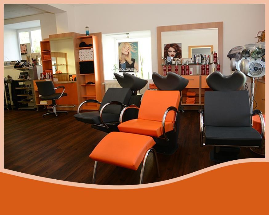 Bilder Friseursalon Sentimento