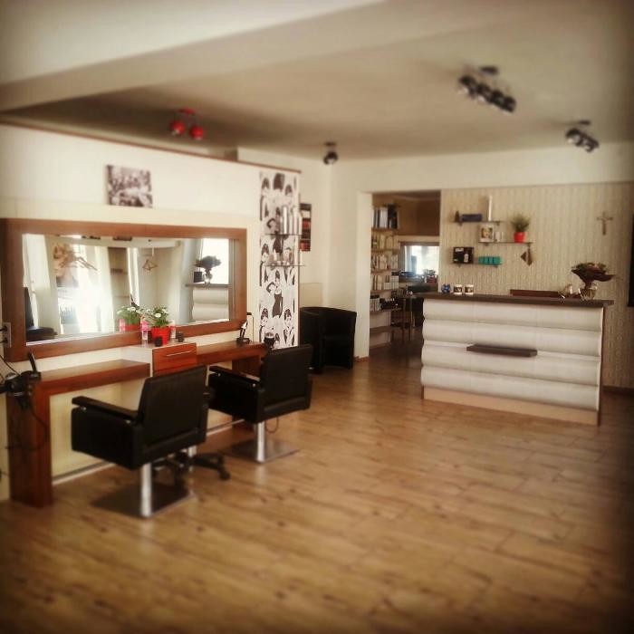 Bilder Silkes Salon