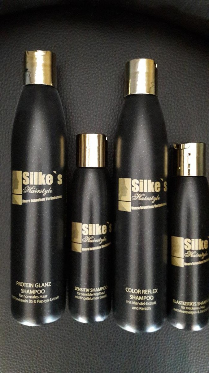 Bilder Silkes Salon