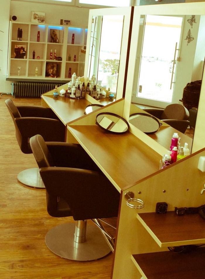 Bilder Friseur Schnittlounge