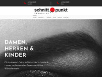 Screenshot for http://www.salon-schnittpunkt.at