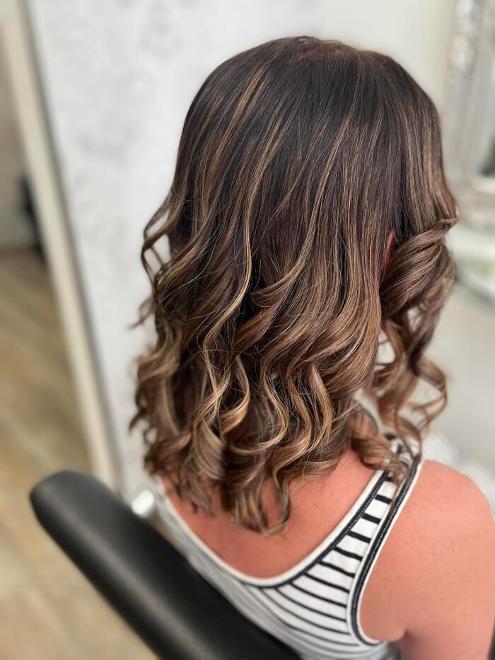 Bilder Haarstudio Style