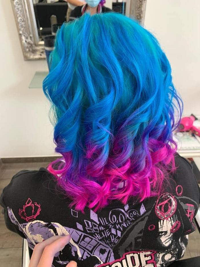 Bilder Haarstudio Style