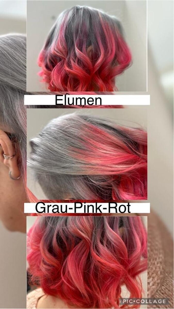 Bilder Haarstudio Style