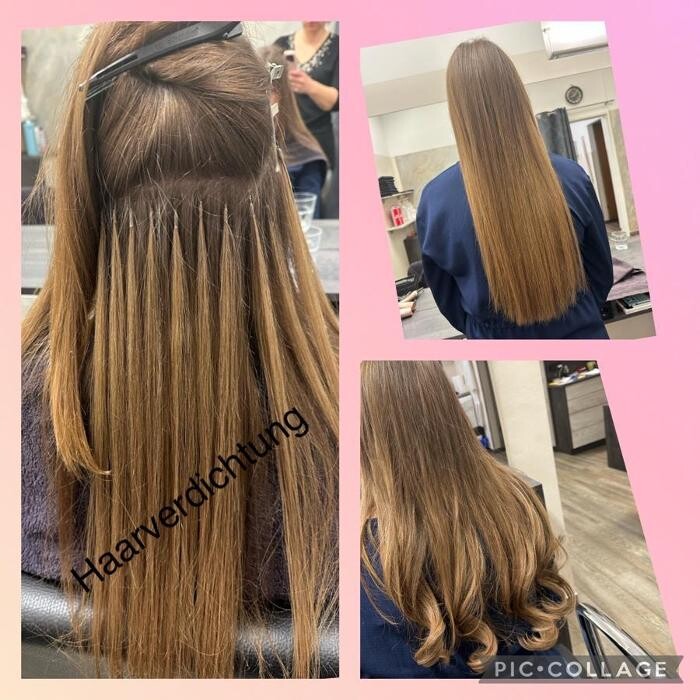 Bilder Haarstudio Style