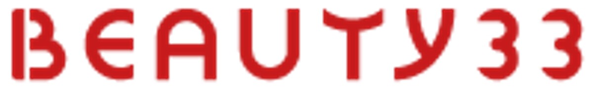 Beauty33 e. U. Logo